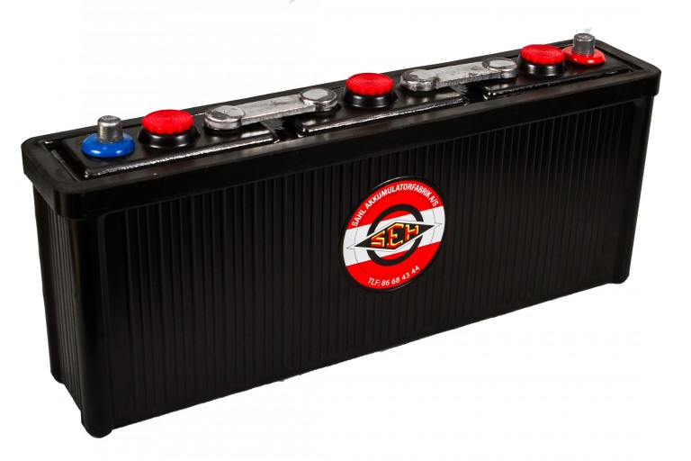 Batteries for classic cars